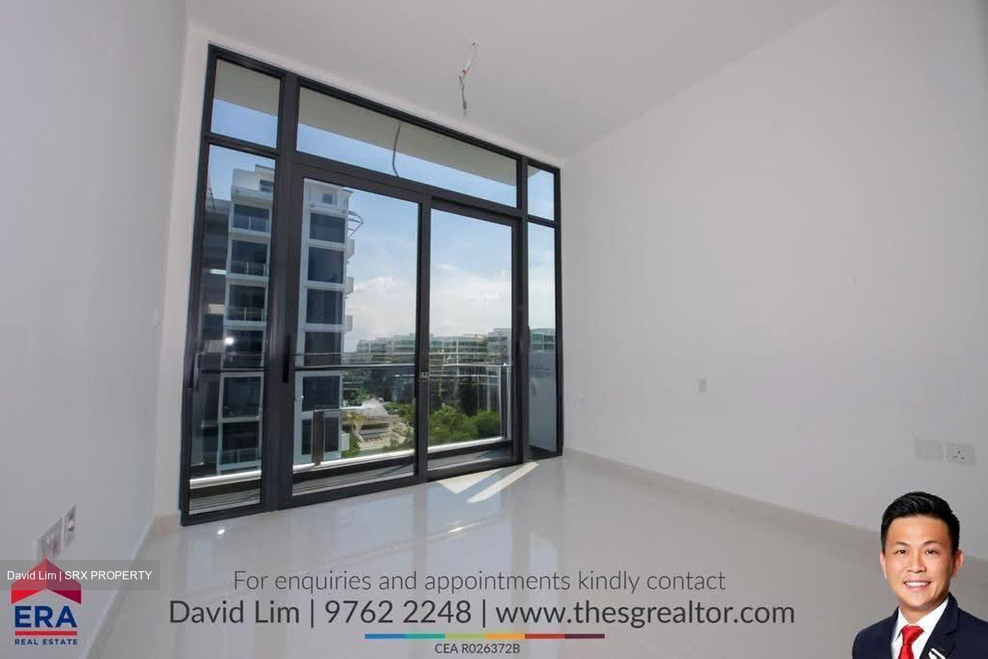 Urban Vista (D16), Condominium #634153971